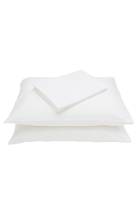 Percale Bedsheet Set