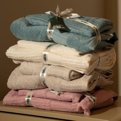 Casa Towels