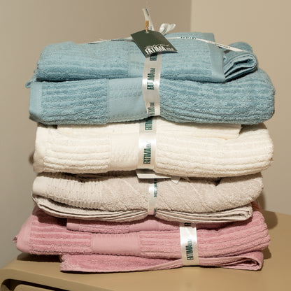 Casa Towels
