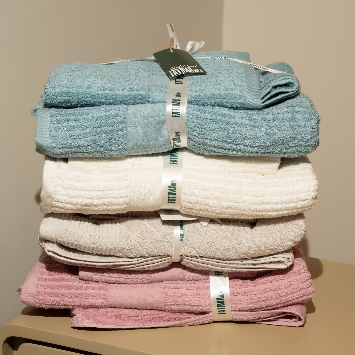 Casa Towels
