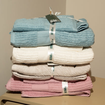 Casa Towels