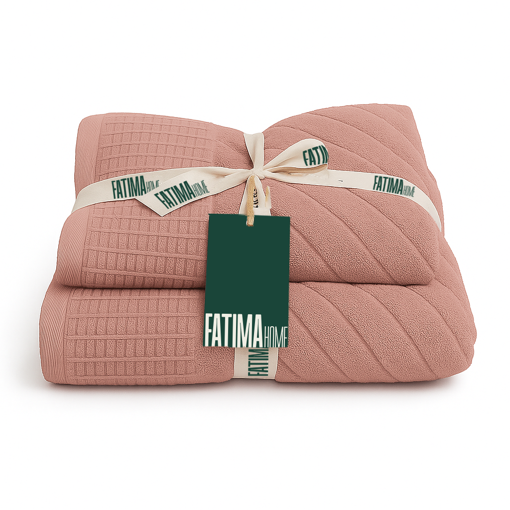 Sofia Towels