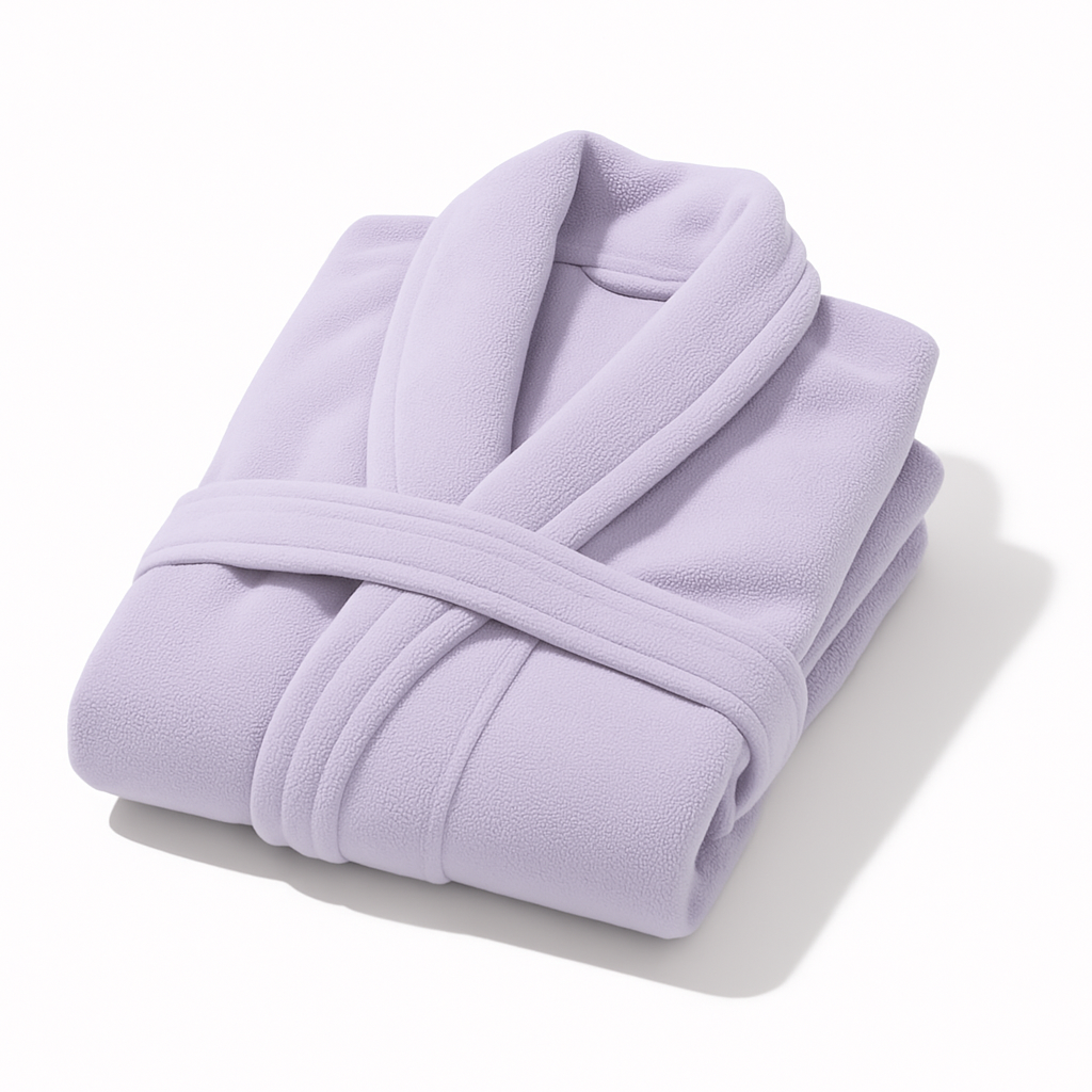 Bathrobes