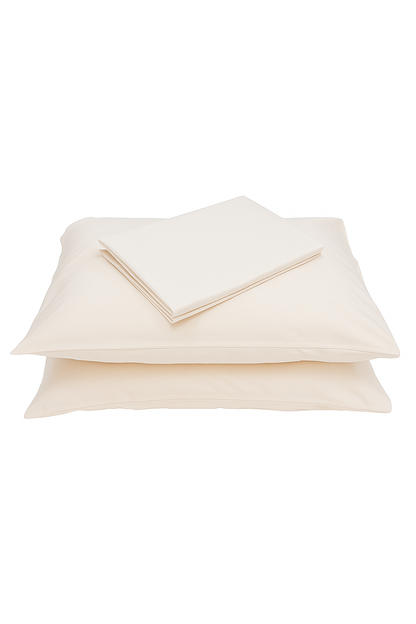 Percale Bedsheet Set