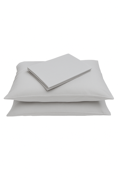 Percale Bedsheet Set