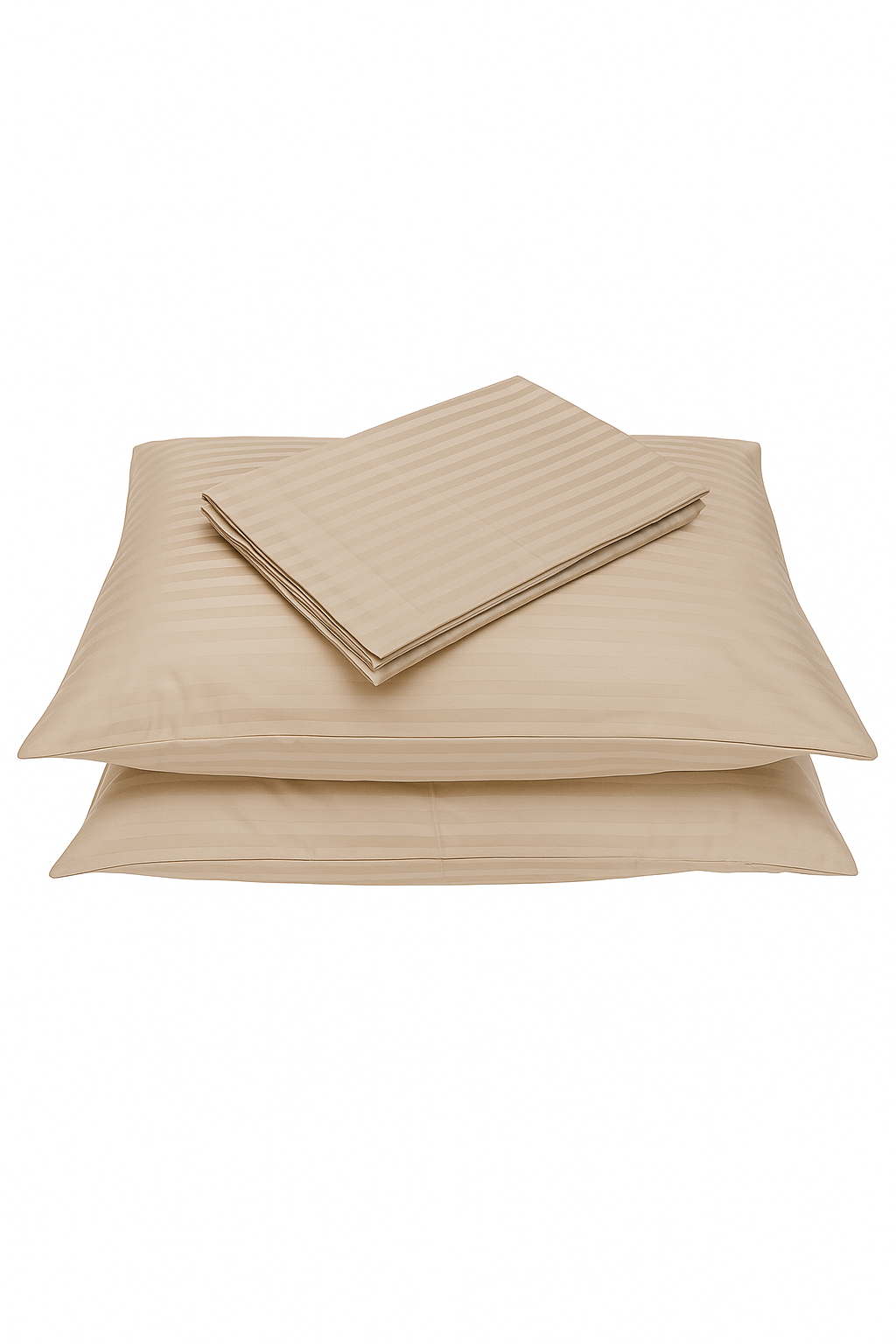 Striped Bedsheet Set