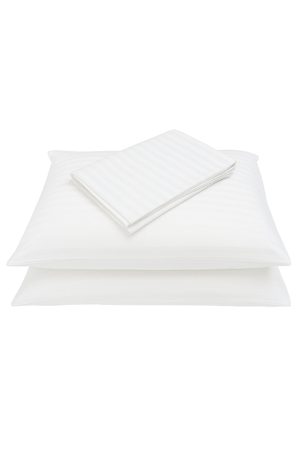 Striped Bedsheet Set