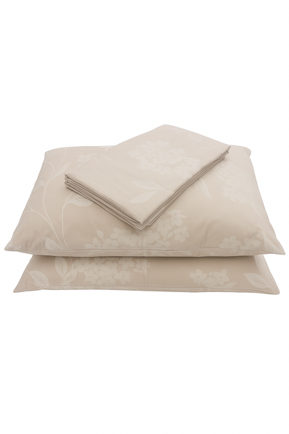 Polycotton Bedsheet Set