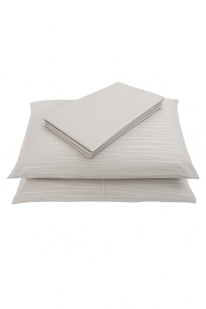 Polycotton Bedsheet Set