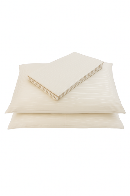 Polycotton Bedsheet Set