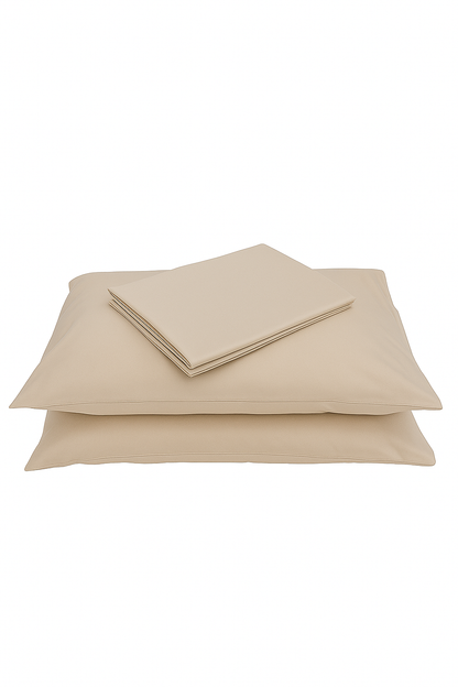 Percale Bedsheet Set