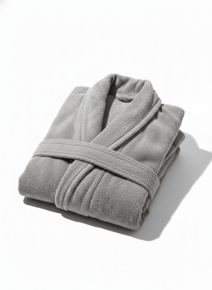 Bathrobes