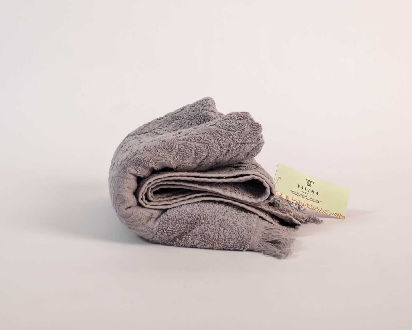 Jacuar Towel