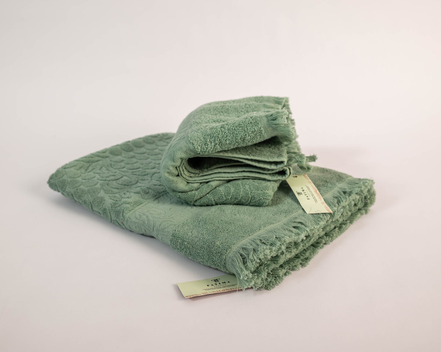 Jacuar Towel