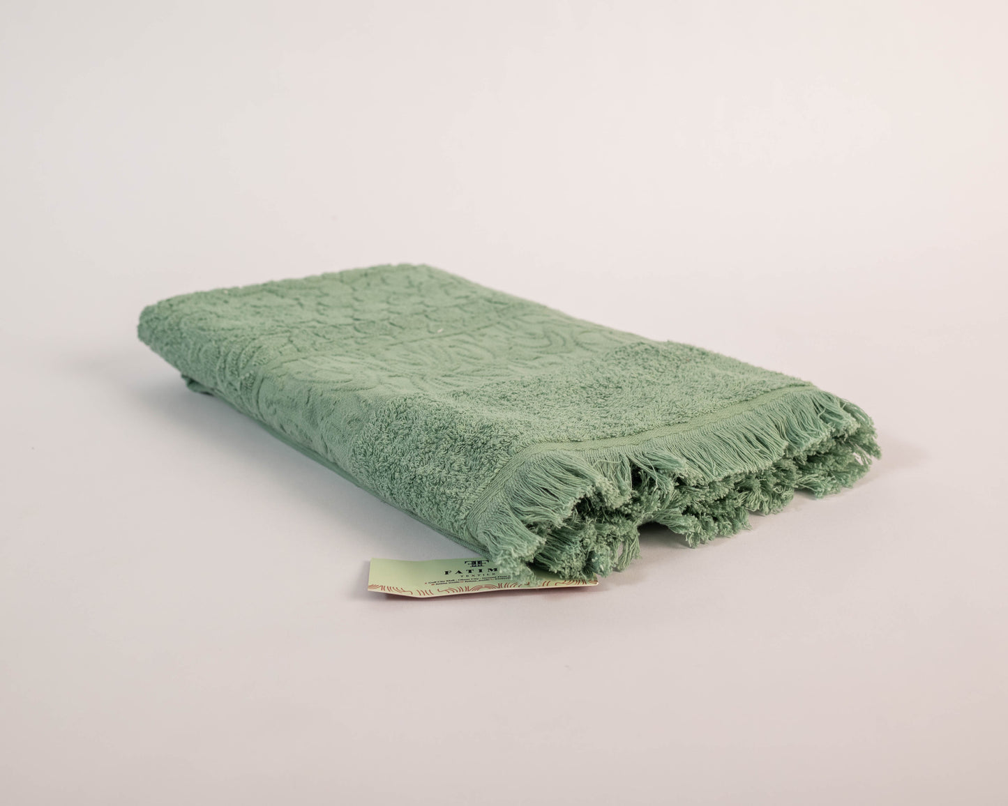 Jacuar Towel