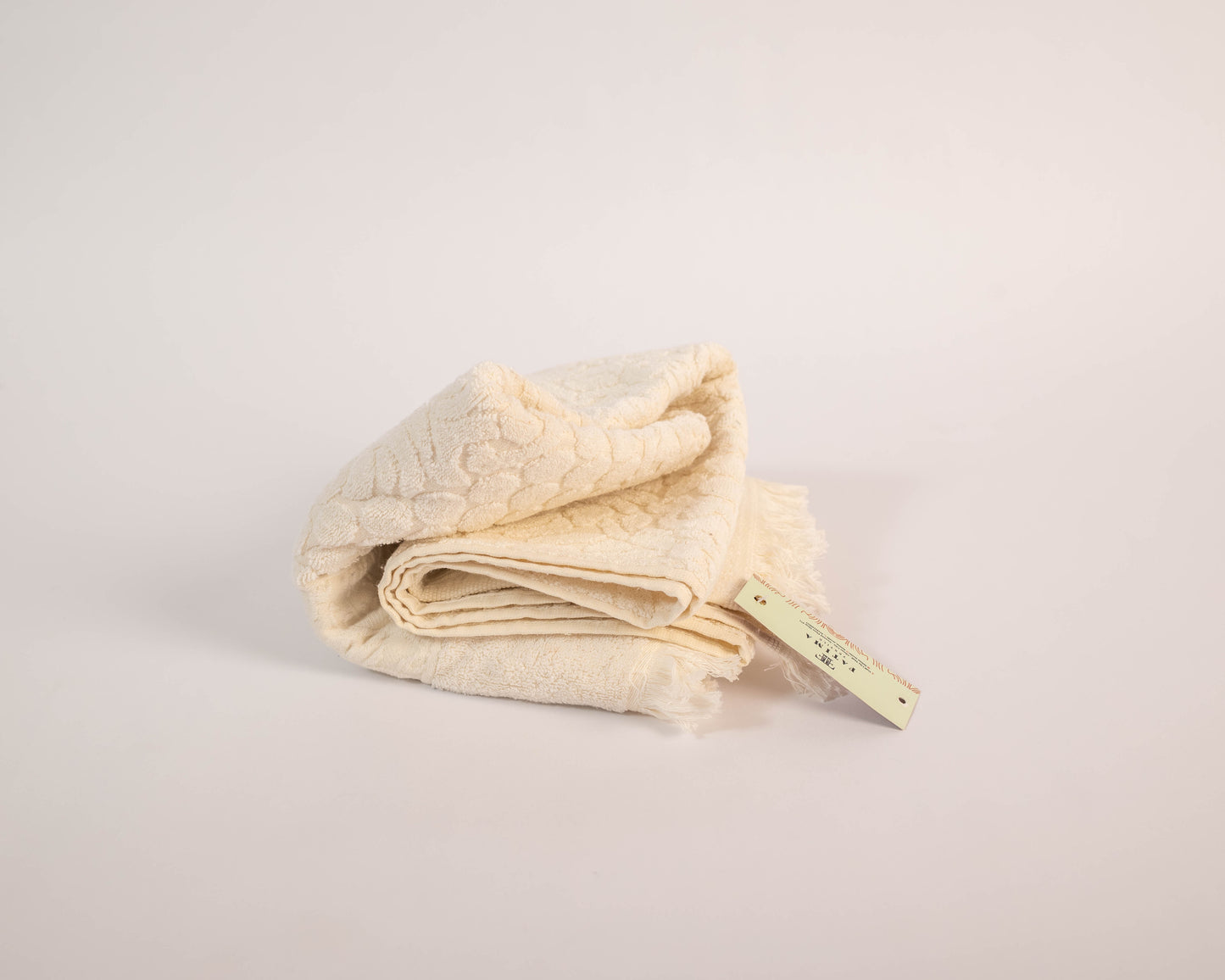 Jacuar Towel